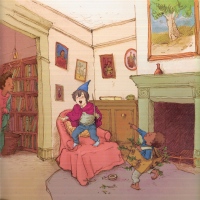 internal art