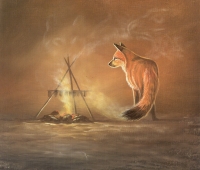 internal art