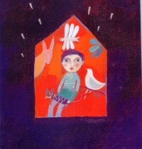 internal art