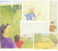 internal art
