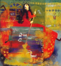 internal art