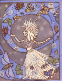 internal art