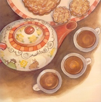 internal art