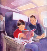 internal art