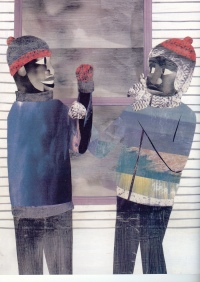 internal art