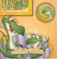internal art