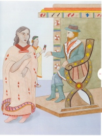 internal art