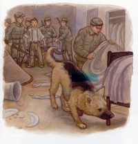 internal art
