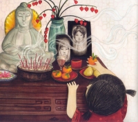 internal art