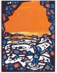 internal art
