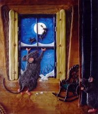 internal art