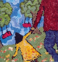 internal art