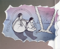 internal art