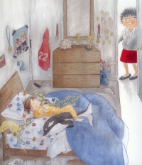 internal art