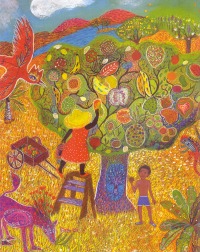 internal art