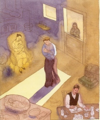 internal art