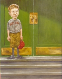 internal art