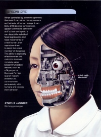 internal art