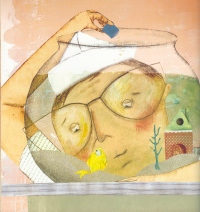 internal art