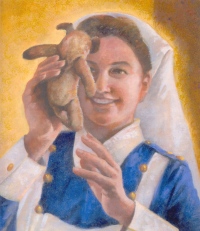 internal art