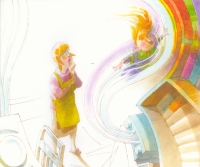 internal art