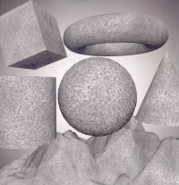 internal art