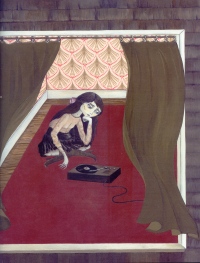 internal art