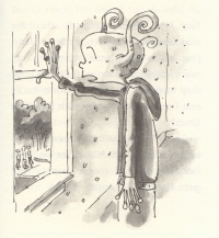 internal art