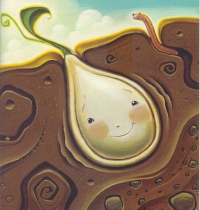 internal art