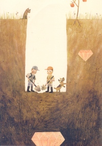internal art