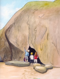 internal art