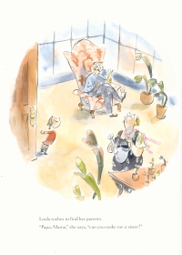 internal art