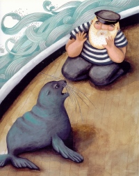 internal art