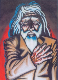 internal art