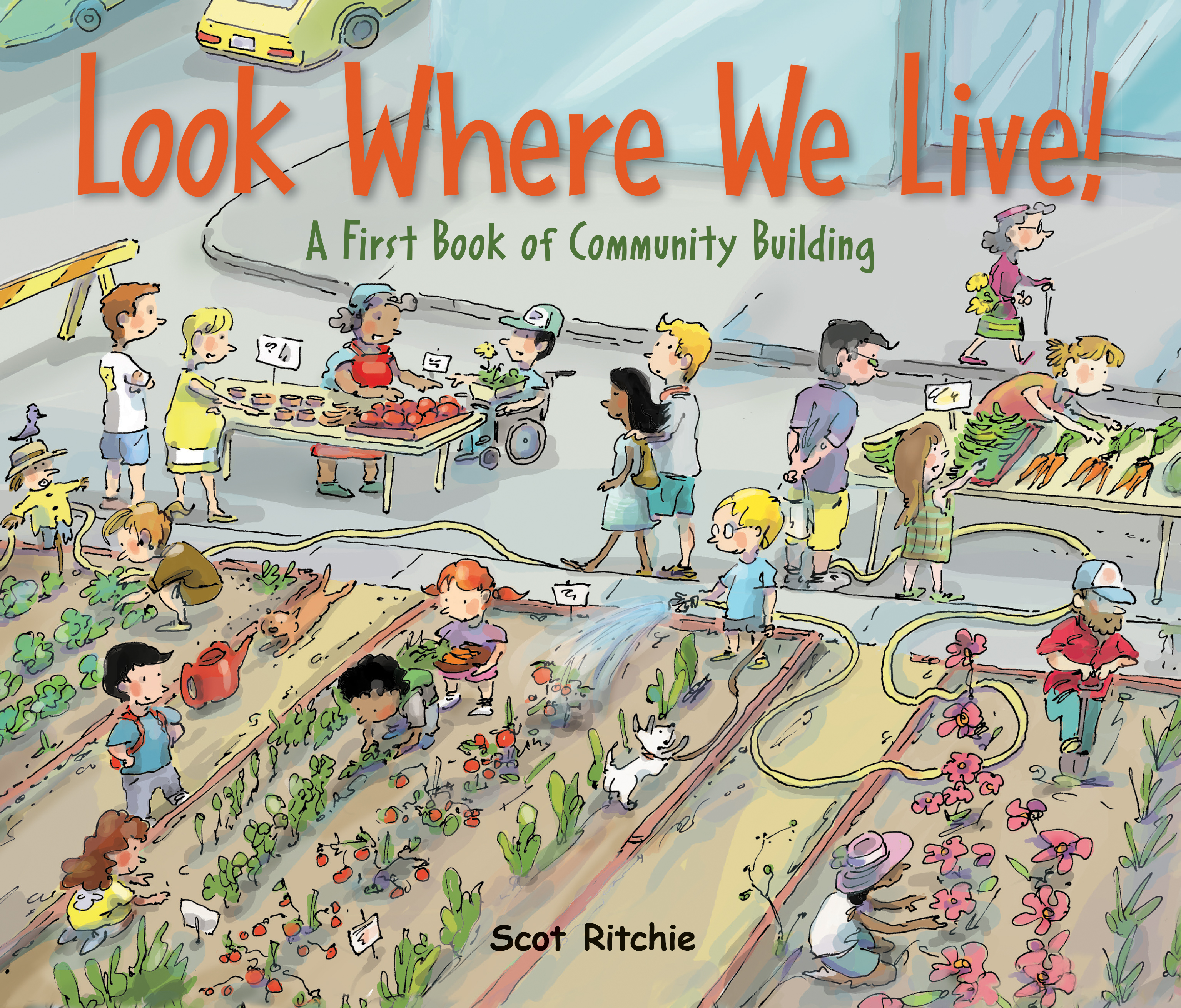 cover