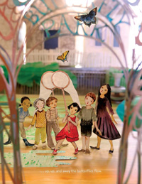 internal art