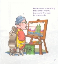 internal art
