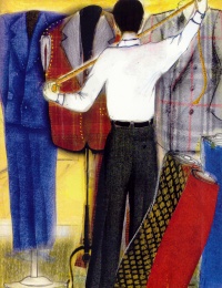 internal art