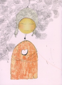 internal art