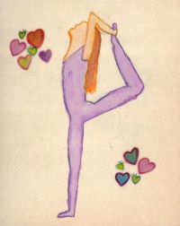 internal art