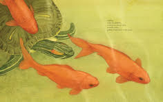 internal art