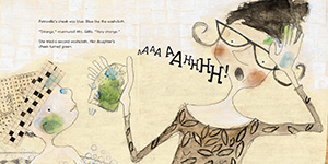 internal art
