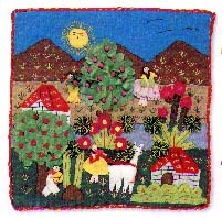 image from Fabric