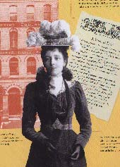 LM Montgomery