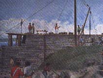 the citadel