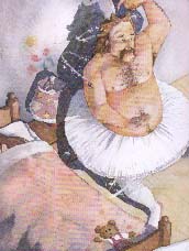 fairy