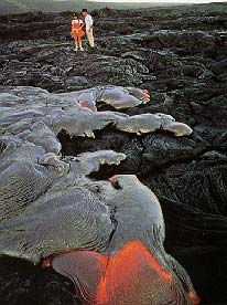 lava