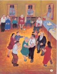 internal art